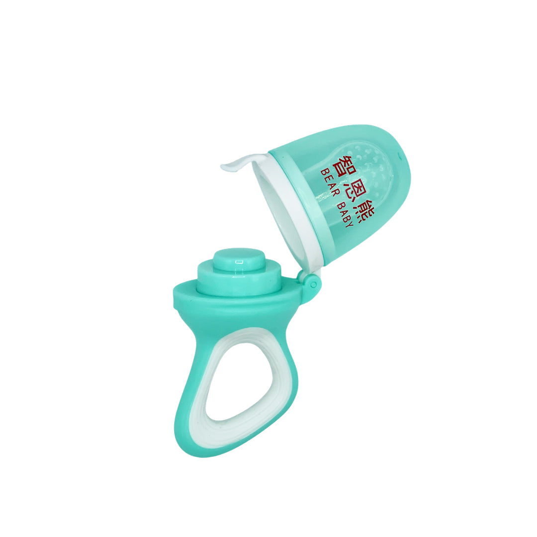 Bear Baby's Fruit Soother