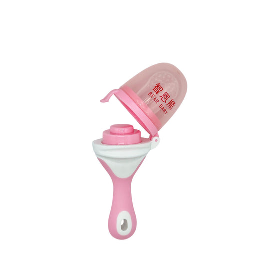 Bear Baby's Fruit Soother