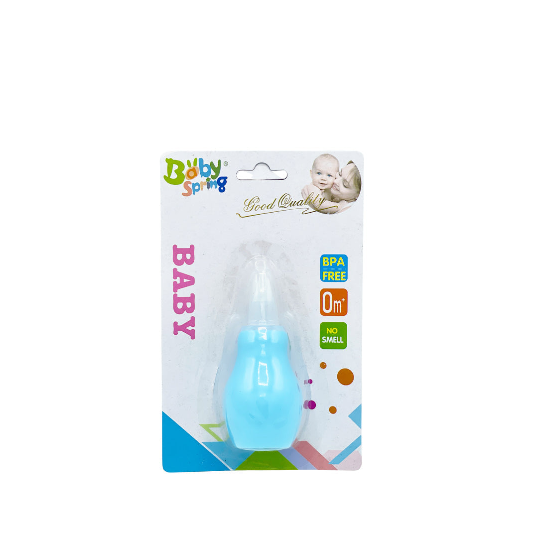Baby Spring’s Nasal Aspirator