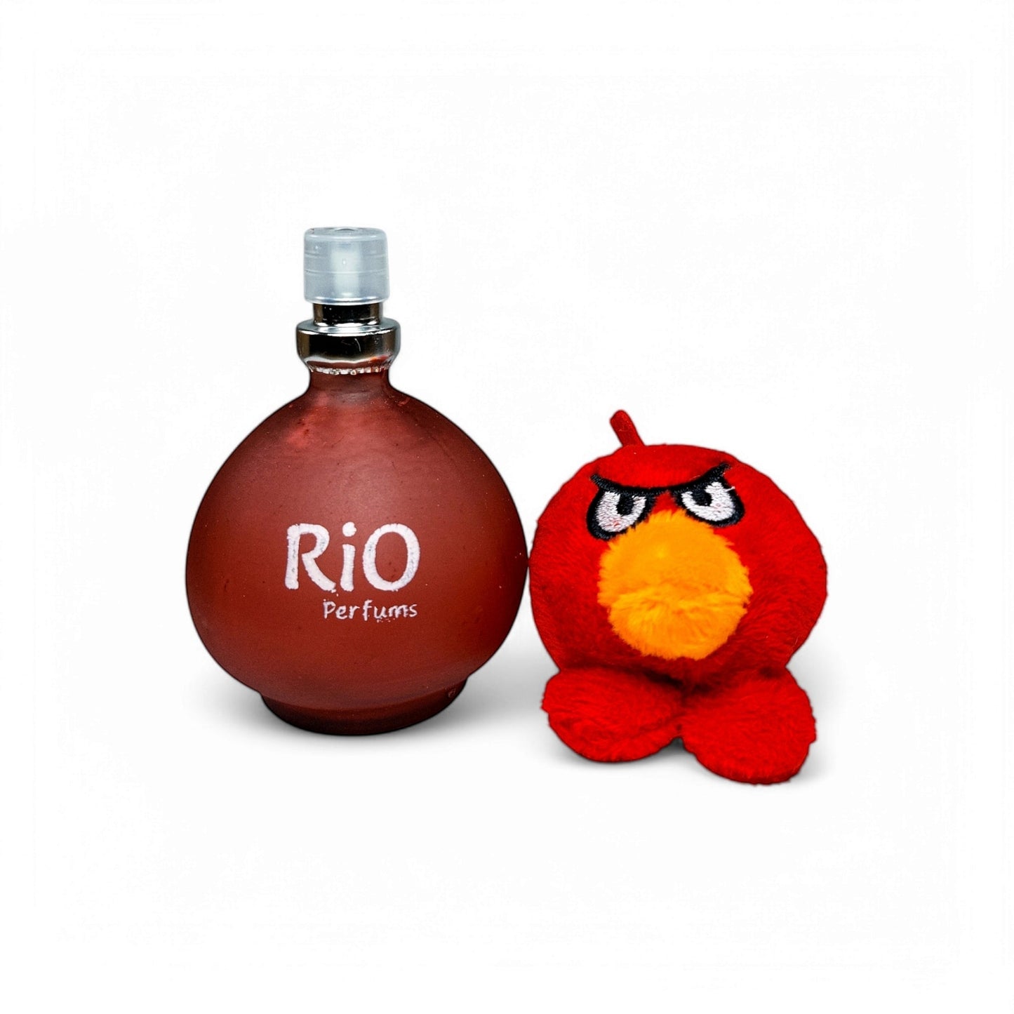 RiO's Baby Cologne with Angry Bird Cap (50 ml)