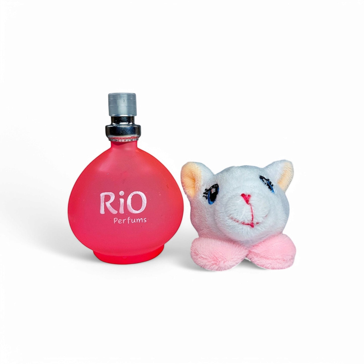 RiO's Baby Cologne with Cat Cap (50 ml)