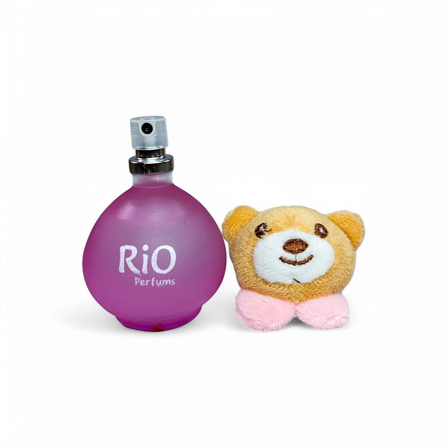 RiO's Baby Cologne with Bear Cap (50 ml)