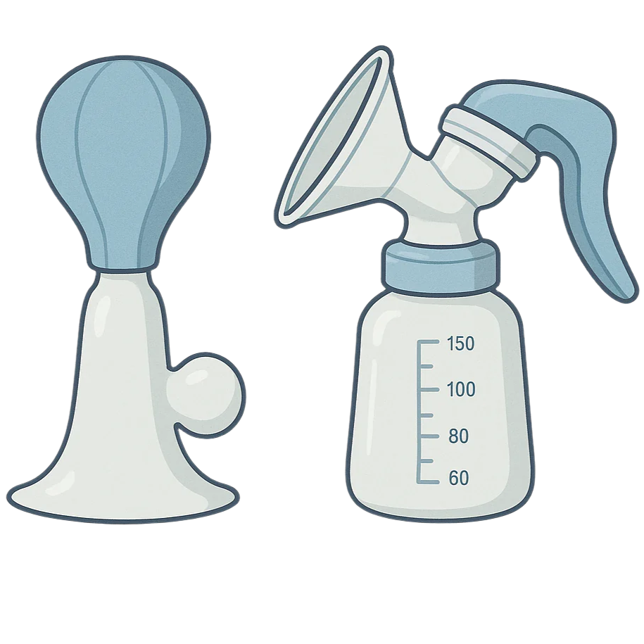 Breast Pumps