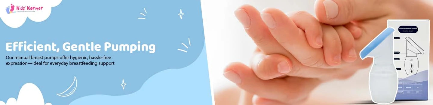 Breast Pumps