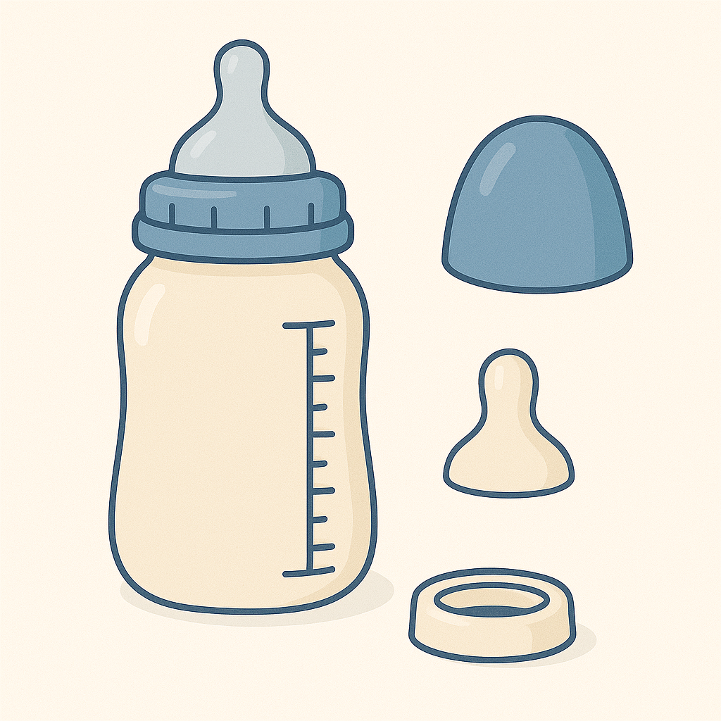 PPSU Bottle
