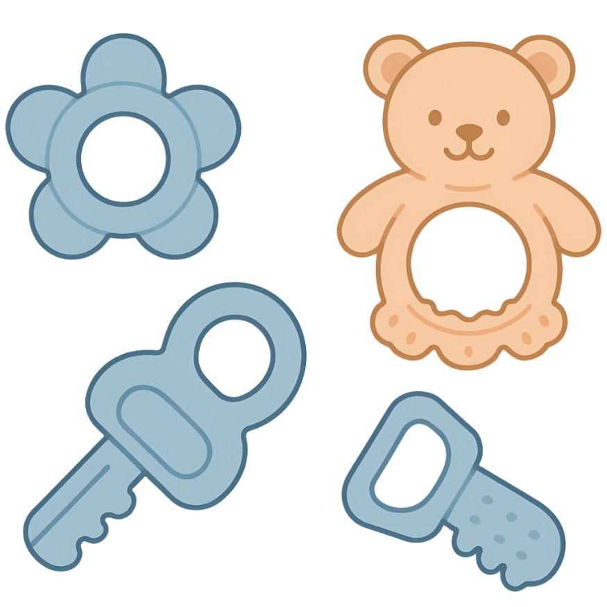 Teethers