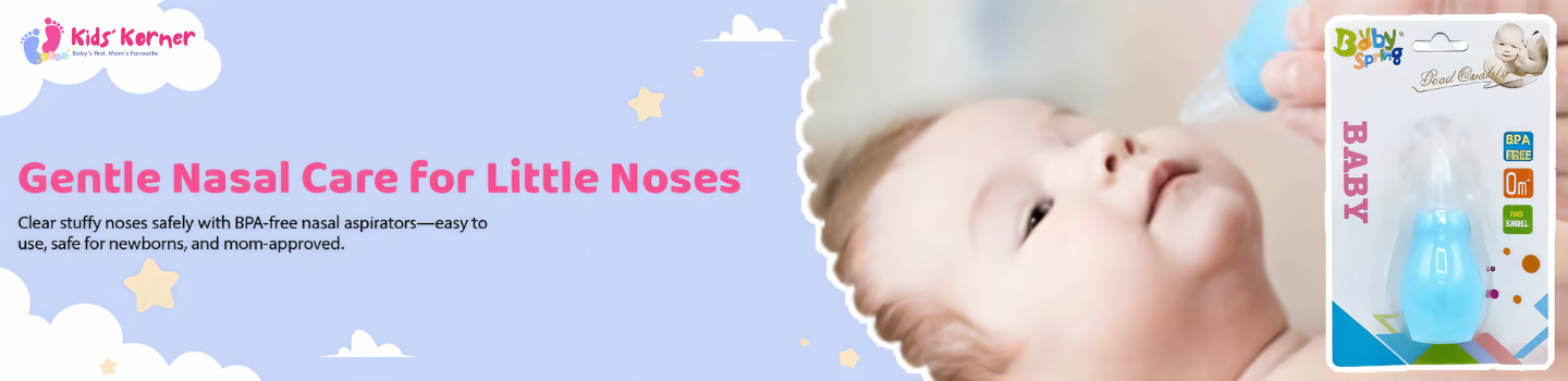 Nasal Aspirator