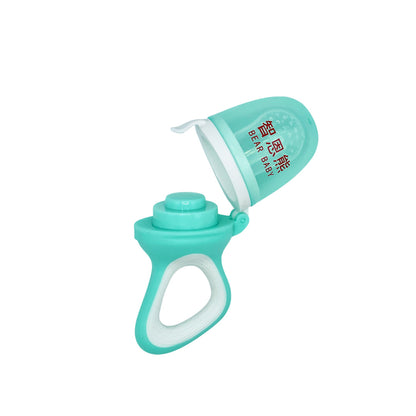 Bear Baby's Fruit Soother