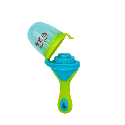 Bear Baby's Fruit Soother