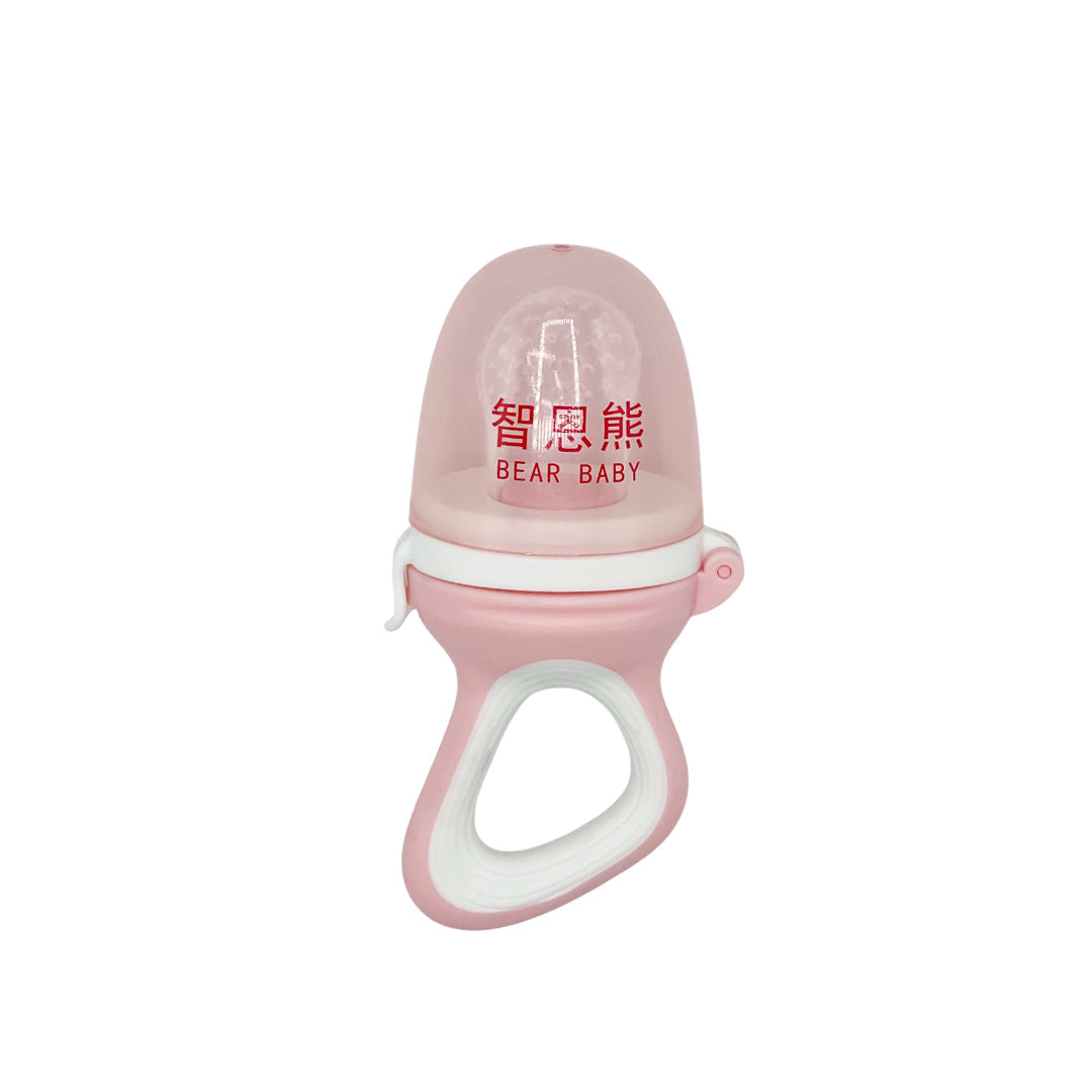 Bear Baby's Fruit Soother