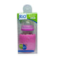 Rio Standard Caliber Glass Feeding Bottle with bear sleeve (80 ml)