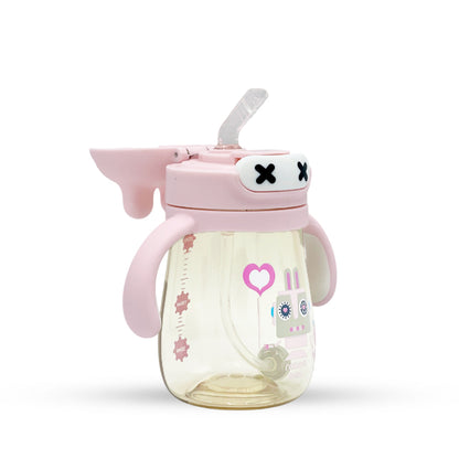 Wide Mouth PPSU Automatic Cup (270 ml)