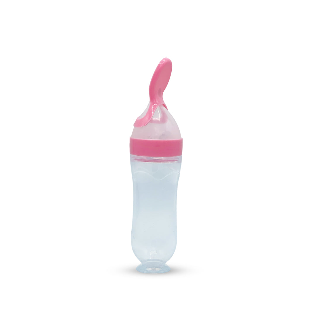 Spoon Feeder