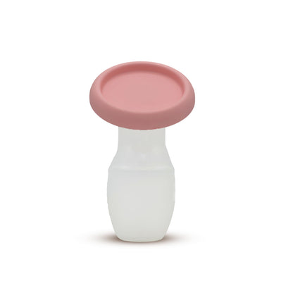 Haakaa Manual Breast Pump (90ml)