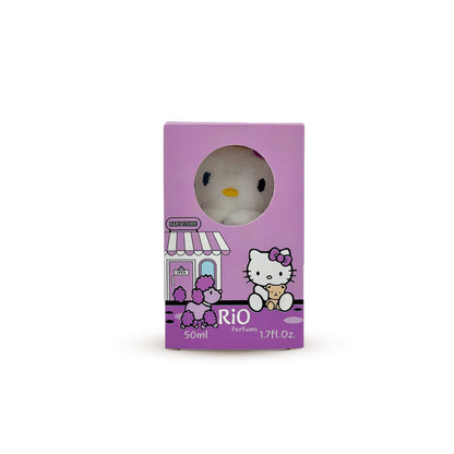 Gentle, Long-Lasting Baby Cologne-Safe for Delicate Skin