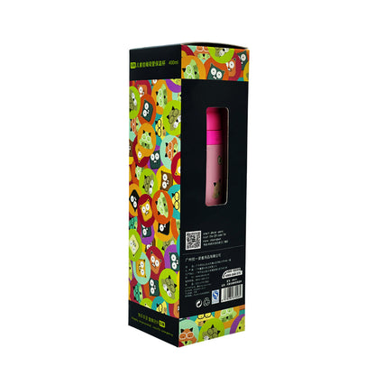 Lepei Steel Water Bottle (400 Ml)