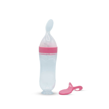 Silicone Rice Paste Feeder (90 Ml)