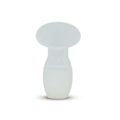 Haakaa Manual Breast Pump (90ml)