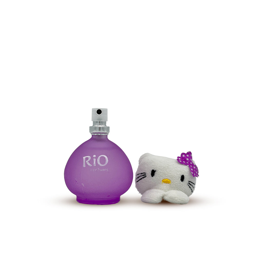 Gentle, Long-Lasting Baby Cologne-Safe for Delicate Skin