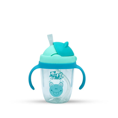 Siqi Baby Tritan Water Bottle (240 Ml)