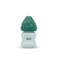 Rio'S Regular Caliber- White Pp Feeding Bottle (80 Ml)