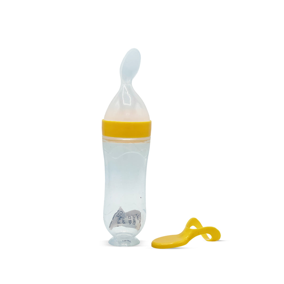 Silicone Rice Paste Feeder (90 Ml)