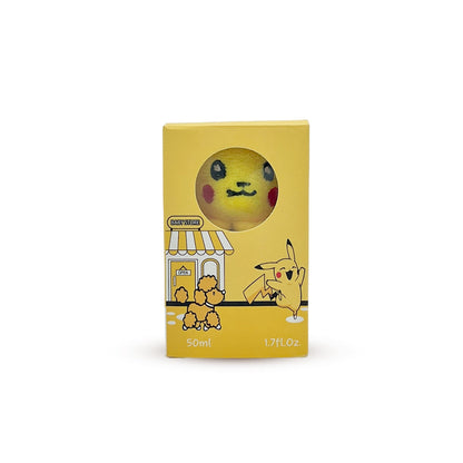Rio's Baby Cologne With Pikachu Cap (50 ml)