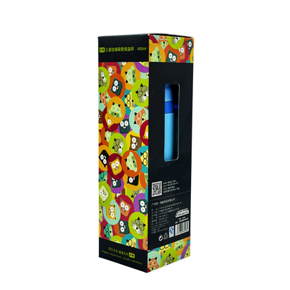 Lepei Steel Water Bottle (400 Ml)