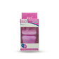 Rio'S Regular Caliber- Colored Pp Feeding Bottle (80 Ml)