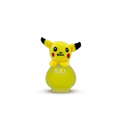 Rio's Baby Cologne With Pikachu Cap (50 ml)