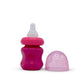 Rio'S Regular Caliber- Colored Pp Feeding Bottle (80 Ml)