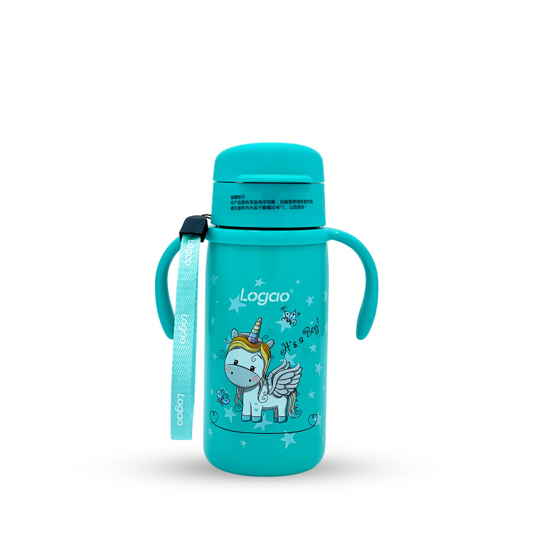 Steel Bottle