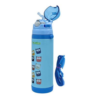 Lepei Steel Water Bottle (400 Ml)