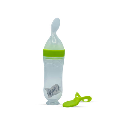 Silicone Rice Paste Feeder (90 Ml)