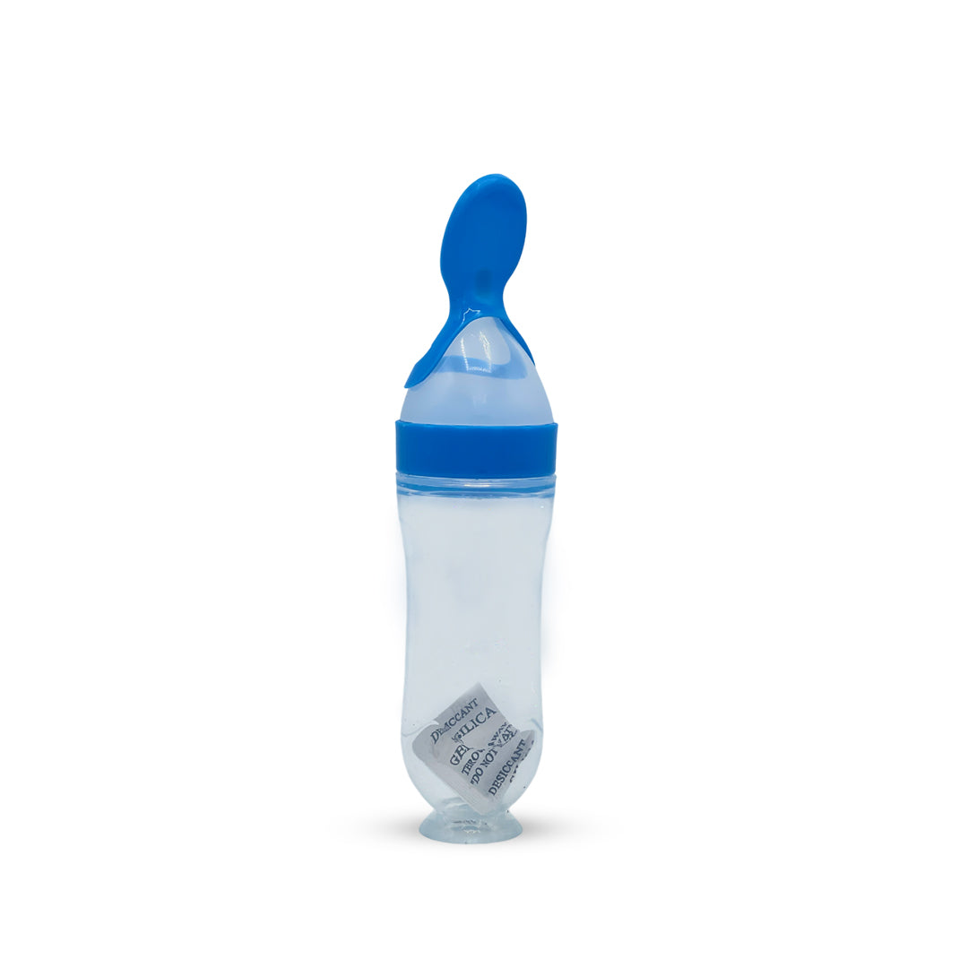 Silicone Rice Paste Feeder (90 Ml)