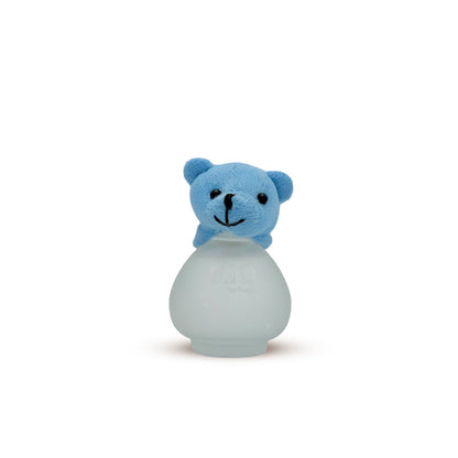 Rio's Baby Cologne With Blue Bear Cap (50 ml)