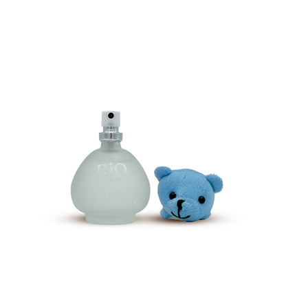 Rio's Baby Cologne With Blue Bear Cap (50 ml)