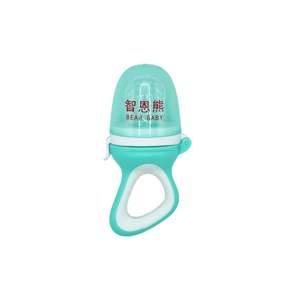 Bear Baby's Fruit Soother