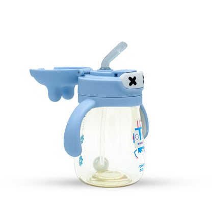 Wide Mouth PPSU Automatic Cup (270 ml)