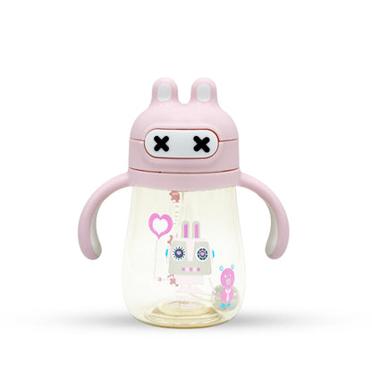 Wide Mouth PPSU Automatic Cup (270 ml)