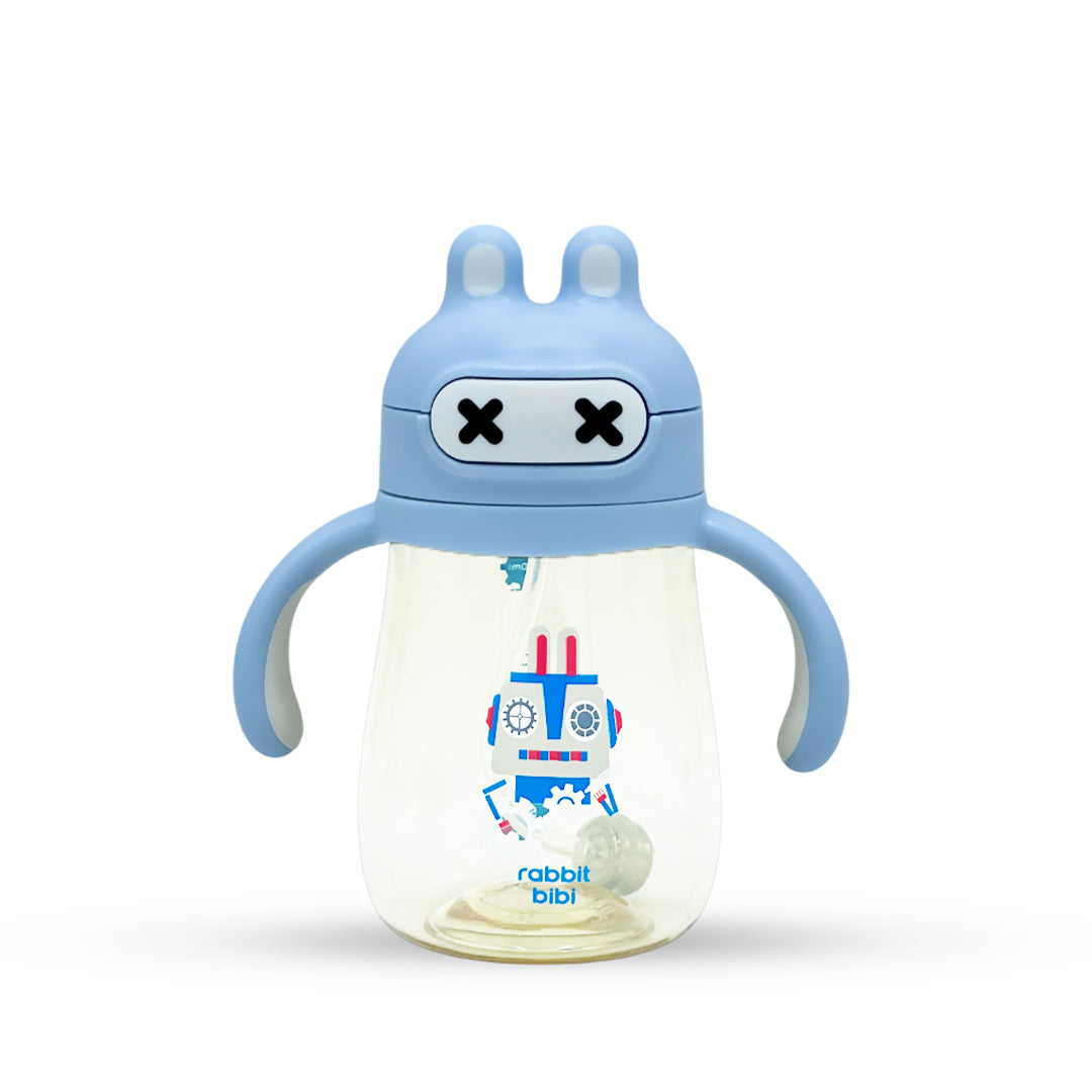 Wide Mouth PPSU Automatic Cup (270 ml)