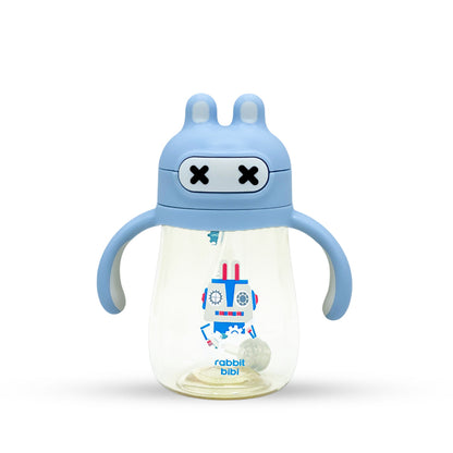 Wide Mouth PPSU Automatic Cup (270 ml)
