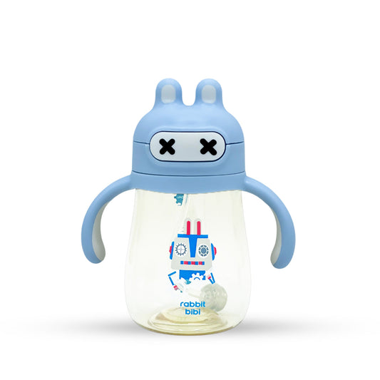 Wide Mouth PPSU Automatic Cup (270 ml)