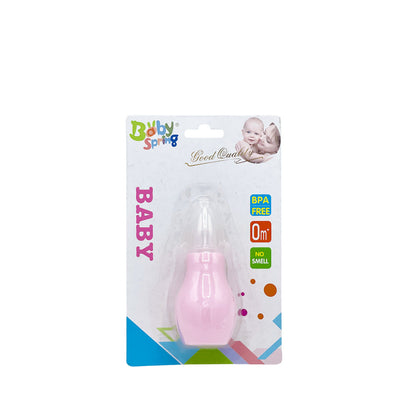 Baby Spring’s Nasal Aspirator
