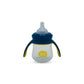 Rio Wide Caliber Pp Feeding Bottle (180 Ml)