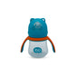 Rio Wide Caliber Pp Feeding Bottle (180 Ml)