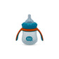 Rio Wide Caliber Pp Feeding Bottle (180 Ml)