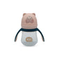 Rio Wide Caliber Pp Feeding Bottle (180 Ml)
