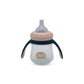 Rio Wide Caliber Pp Feeding Bottle (180 Ml)