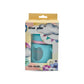 Blue Star Wide Caliber Glass Feeding Bottle (160 Ml)